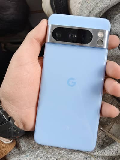 google pixel 8 pro 5g