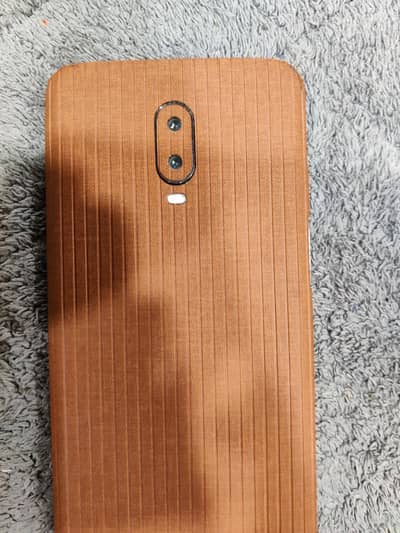 OnePlus 6T 8/128 dual sim
