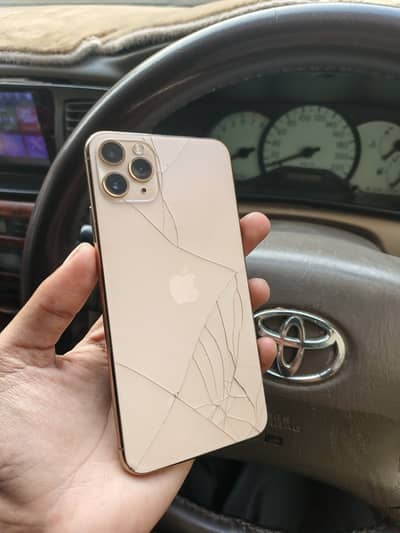 iPhone 11 Pro Max PTA