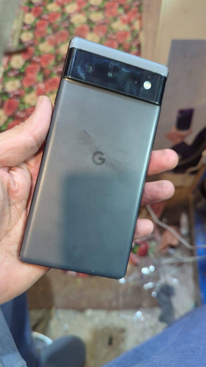 google pixel 1