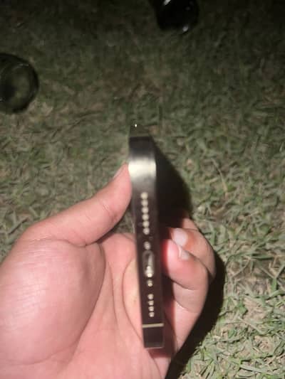 Iphone 13pro max PTA Approved