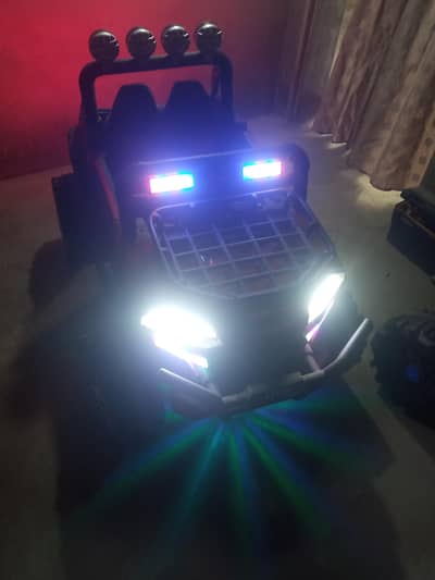 in perfect condition NO fault price is fix