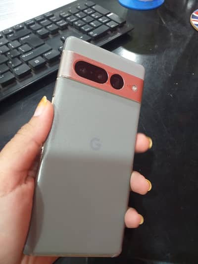 Google Pixel 7 Pro