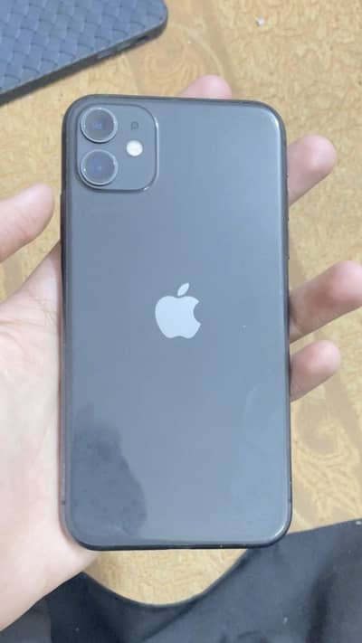 iPhone 11 PTA Approved | 9/10 Condition | Smooth Performance