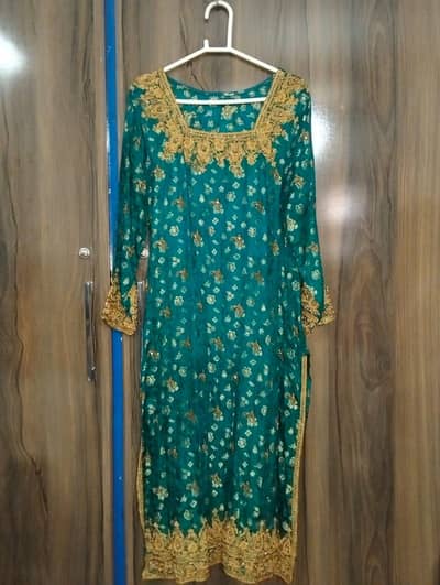 wedding wear dress for sale