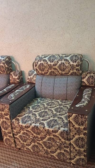 3 seater sofa set