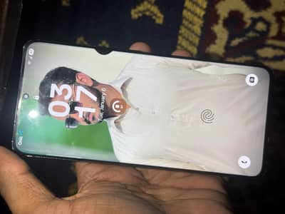 Sumsung Galaxy S21 ultra 5G PTA Dual SIM