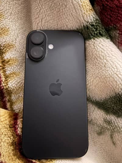 I phone 16.128 gb jv