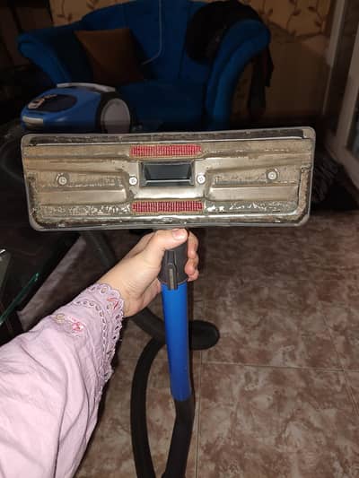 avent vaccume cleaner