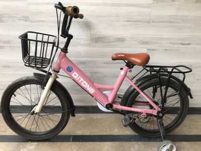 Kids Bicycle