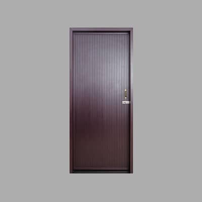 pvc doors