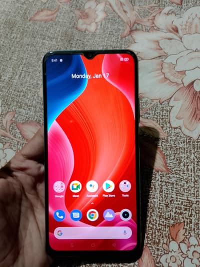 REALME C11 2/32