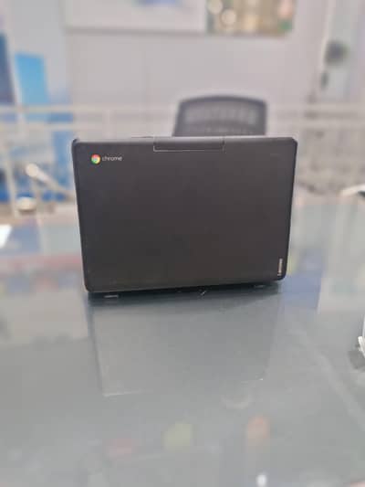 Lenovo Chromebook