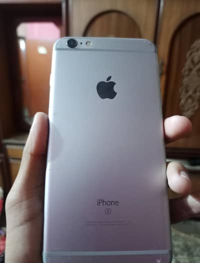 iphone 6s plus non PTA