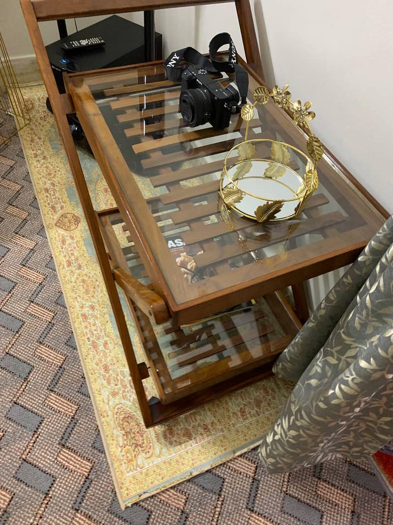 centre table + coffee table 2