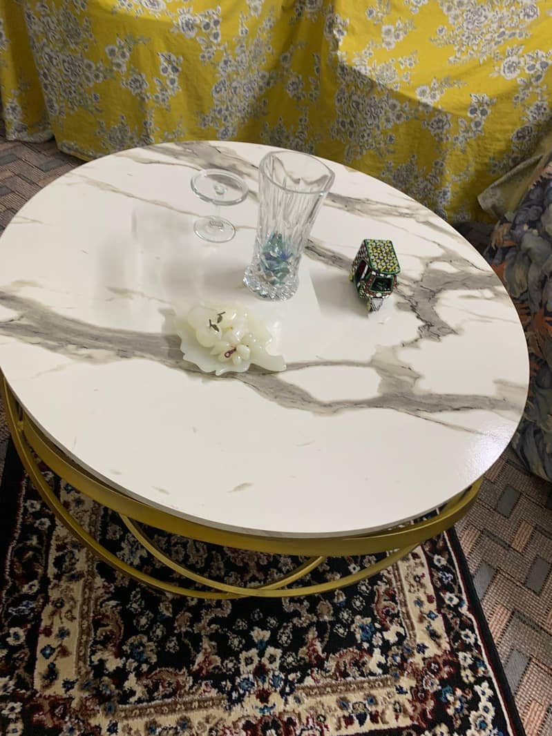 centre table + coffee table 3