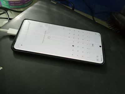 Samsung Galaxy S20 Ultra - 12GB/128GB - Dual SIM Approved