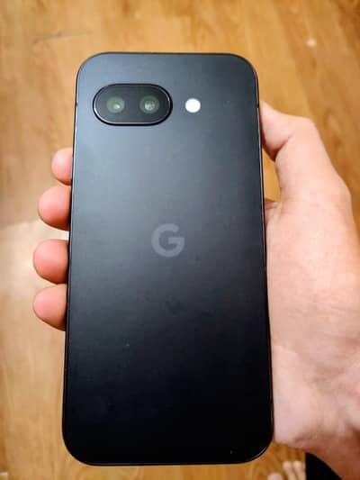 GOOGLE PIXEL 9A