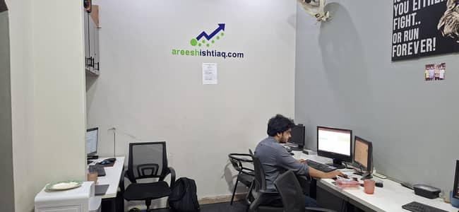 SEO Entern - Male / Female (Onsite)