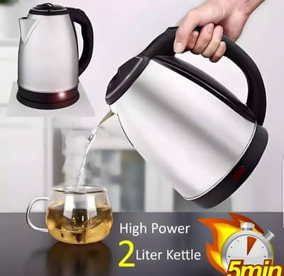 Electric kettle All brands available