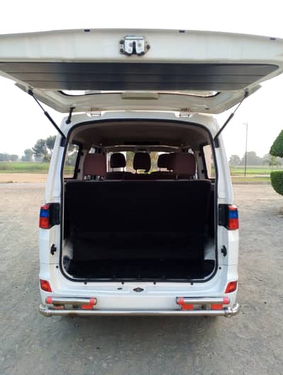 Changan Karvaan 2022 03004700061