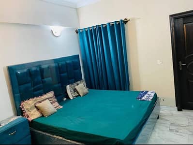 Furnish room available for rent in E11/4 Khudadad height for Male only from 1st February