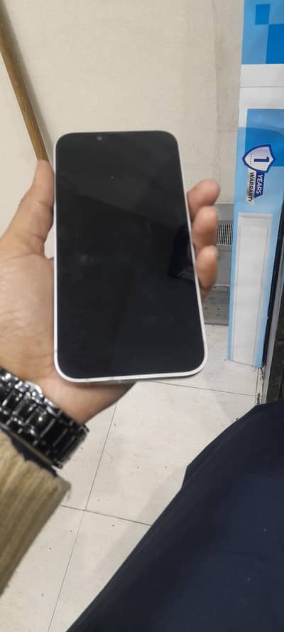 i phone 14 Ka original penal hai