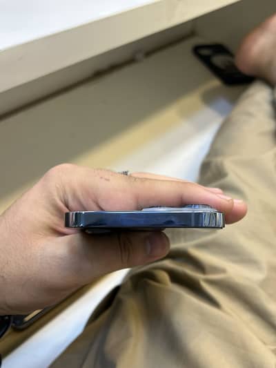 Iphone 13 PRO MAX 256 non