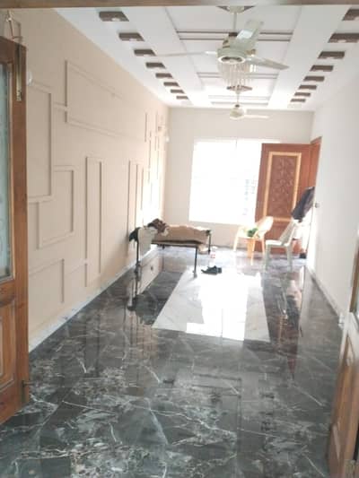 10 Marla BRand new first entry 6 beds house near shoukat khanum and ucp 2. . . . 3. . . . 1. . . All pix are real for detail cal plz