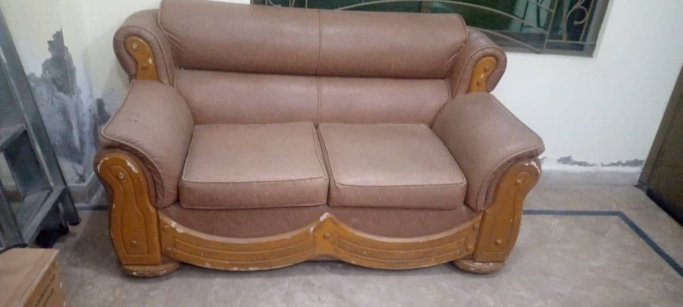 Sofa set 1