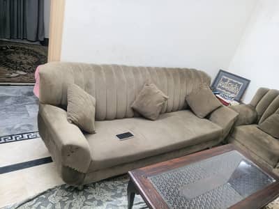 7 seater sofa set for sale