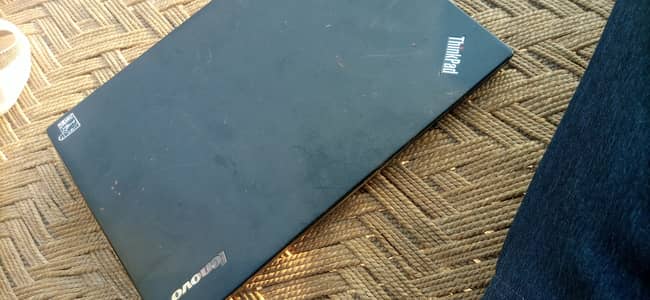 Lenovo (tink pad x240)