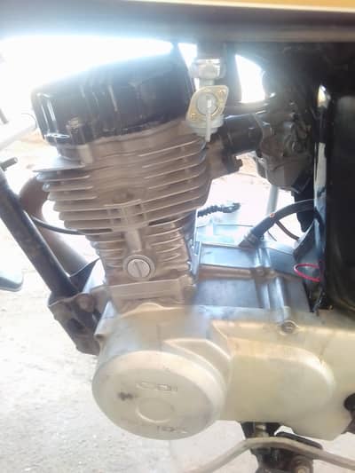 Honda 125 for sale