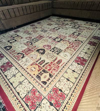 Turkish carpet for Sale