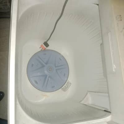 Dawlance washing machine & spinner