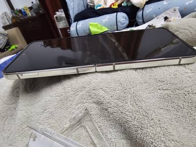 Samsung Galaxy Z Flip 5 8GB RAM 512GB Official PTA Approved