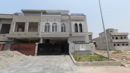 6 Marla Ravi Block Brand New House For Sale