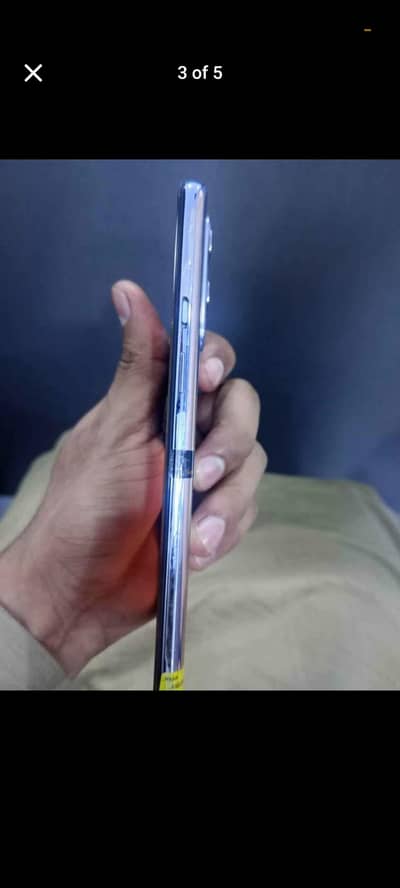 Exchange possible with summsung or Google pixel