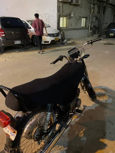 super power bike 2015