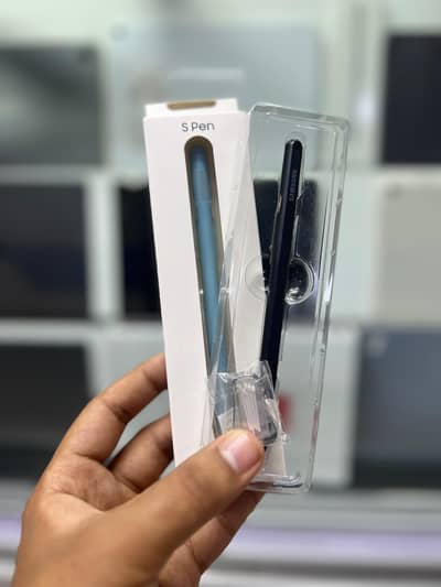 SAMSUNG S PEN
