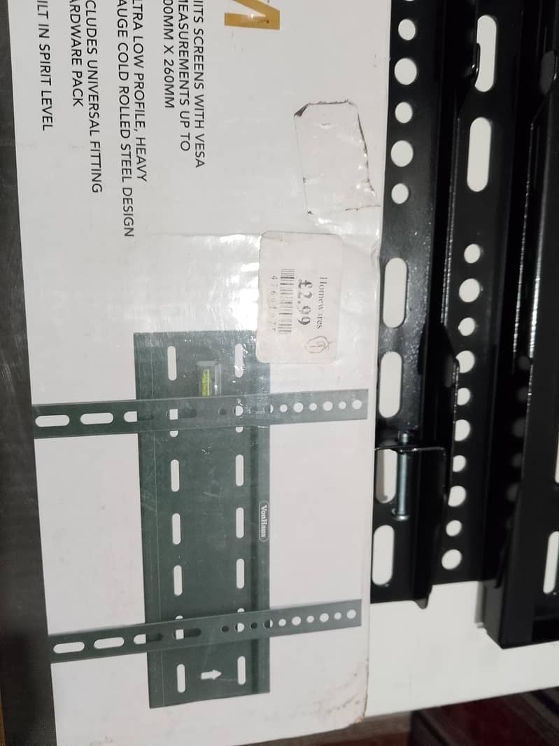 LCD TV WALL BRACKET 3