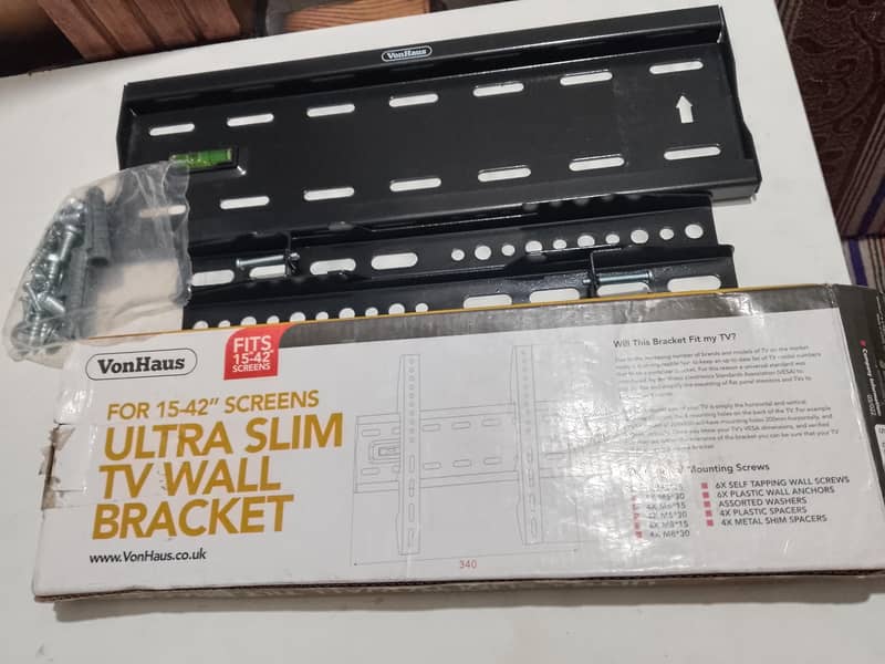 LCD TV WALL BRACKET 5