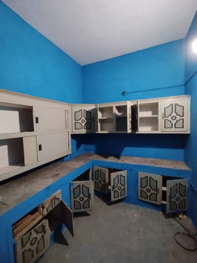 5 Marla House For Rent Nemat Colony No 1