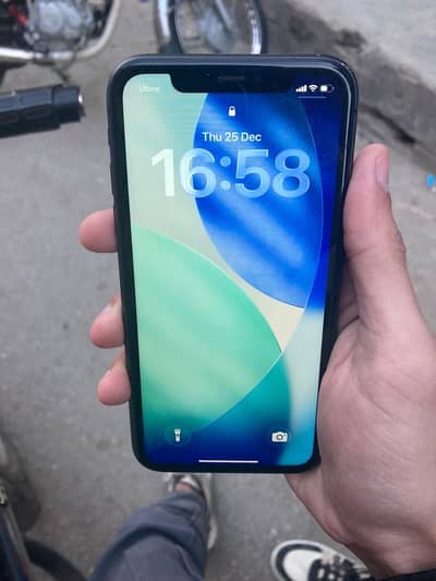 Iphone ,iphone 11,iPhone 11 non PTA