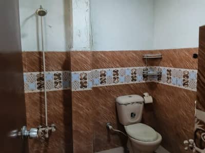 dha phase 5 3 bad dd 2nd floor good candition famliy only