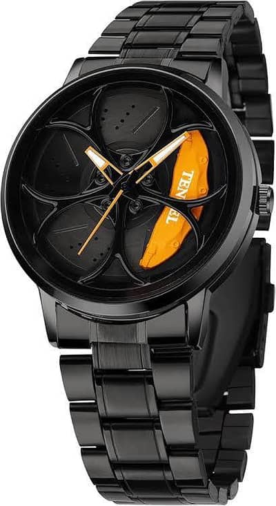 Bazzal watch for men
