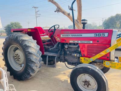 Tractor for sale