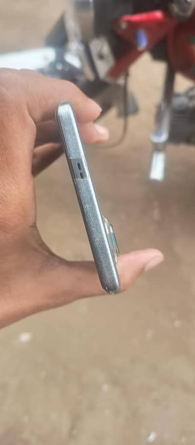 Infinix hot 50 pro plus