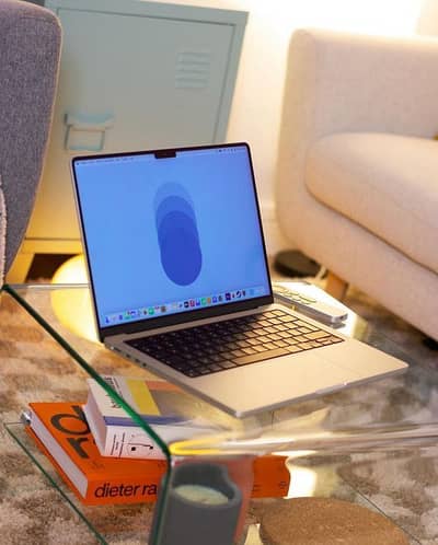 Apple Mackbook pro M4