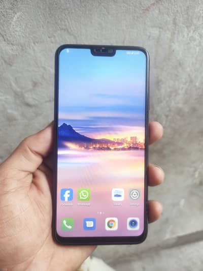 Huawei honor 8x 4/128
